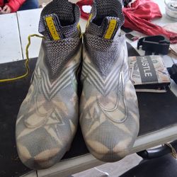 Nike ALPHA FOOTBALL CLEATS 