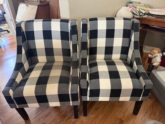 Matching Chairs