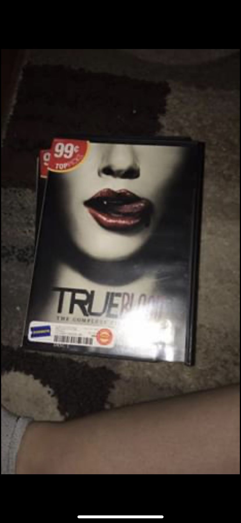 True Blood Season 1