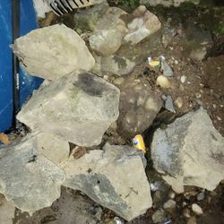 Free Landscape Rocks Updated 