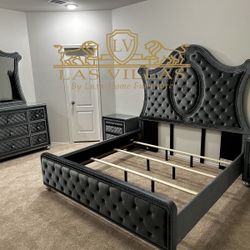 Bedroom Set New
