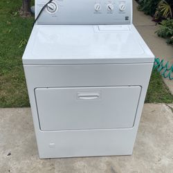  Kenmore Series 500 Dryer