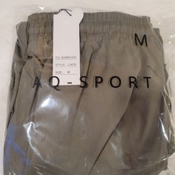 Cargo/Jogger Athletic Pants Size  ( M ) for Women!!