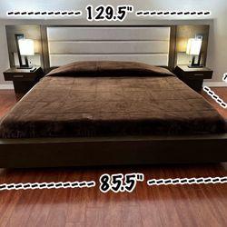 ***** Bedroom Set for sale *****