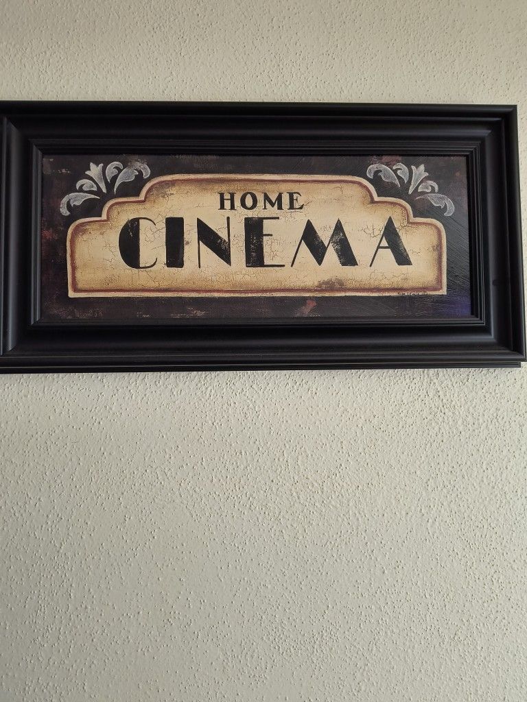 Movie Art Pictures
