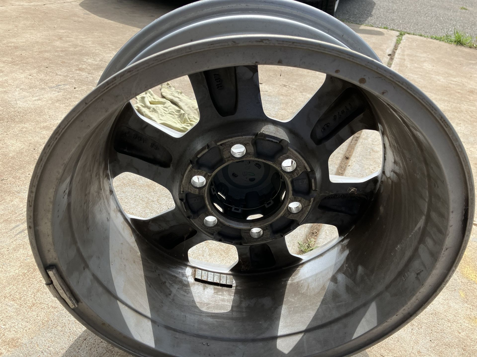 Selling New Tires And Rims for Sale in Chula Vista, CA OfferUp