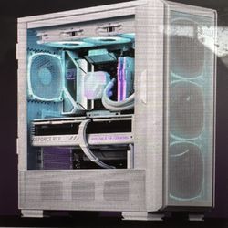 New Gaming Pc Build