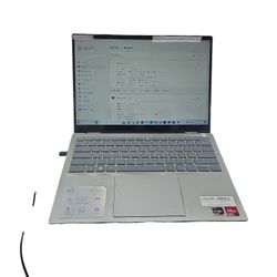 Dell Inspirion 14 2in1 Tablet/Laptop Touch Screen