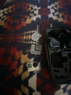 Go Pro Hero4