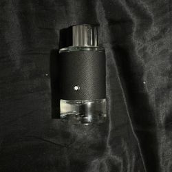 Explorer Mont Blanc Eau De Parfum