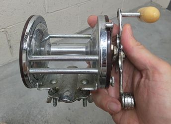 Penn Jigmaster No. 500 Fishing Reel
