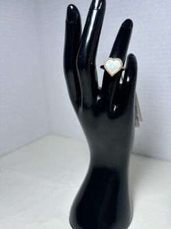 Ring/ Anillo