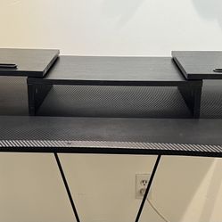 Desk Risers