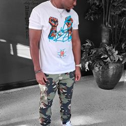 B Free Premium XL Tshirt