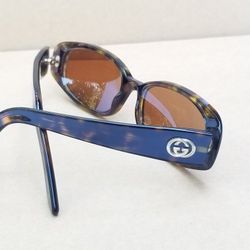 Gucci GG Eyeglasses Frames 