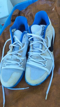 Size 10.5 shoes