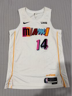 Miami Herro Jersey