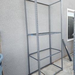 Shelve Rack 