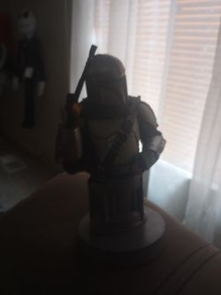 Mandalorian