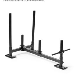 Fitness Equipment 