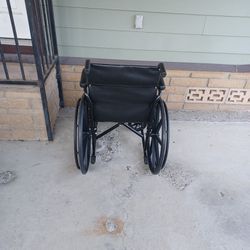 Wheelchair ♿️ Price Cut $240. WOW