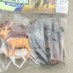 10 Dollars New Playset Toy