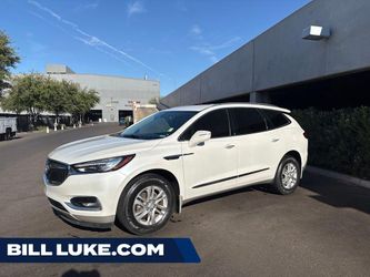 2019 Buick Enclave