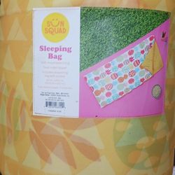 Kids Sleeping 😴 Bag