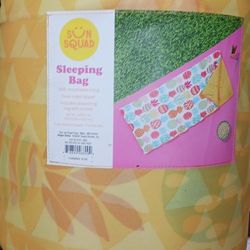 Kids Sleeping 😴 Bag