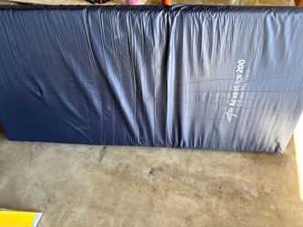 Electric Medical/Hospice Bed