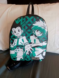 Hunter Hunter Back Pack