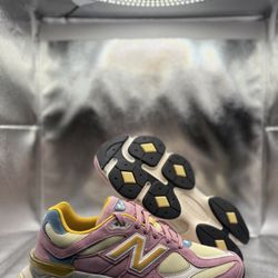 New Balance 9060  Taffy Calcium 