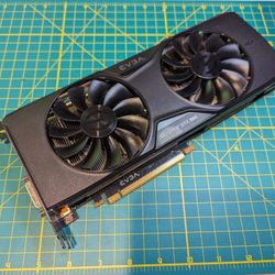 EVGA GTX 980