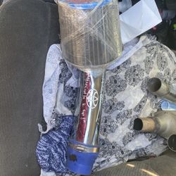 Intake