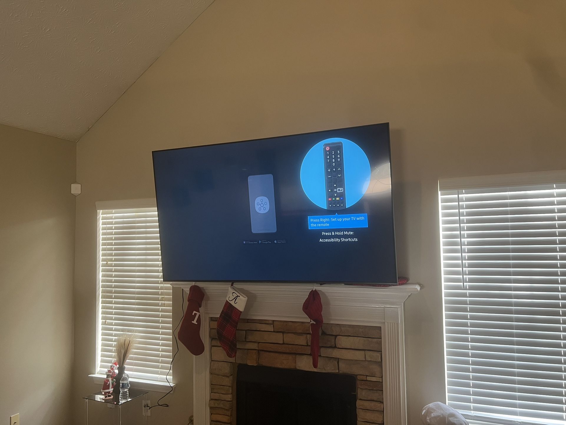 Do You Need Your Tv Mounted ?