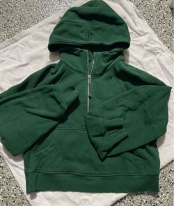 Lululemon hoddie