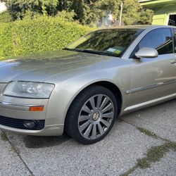 2006 Audi A8