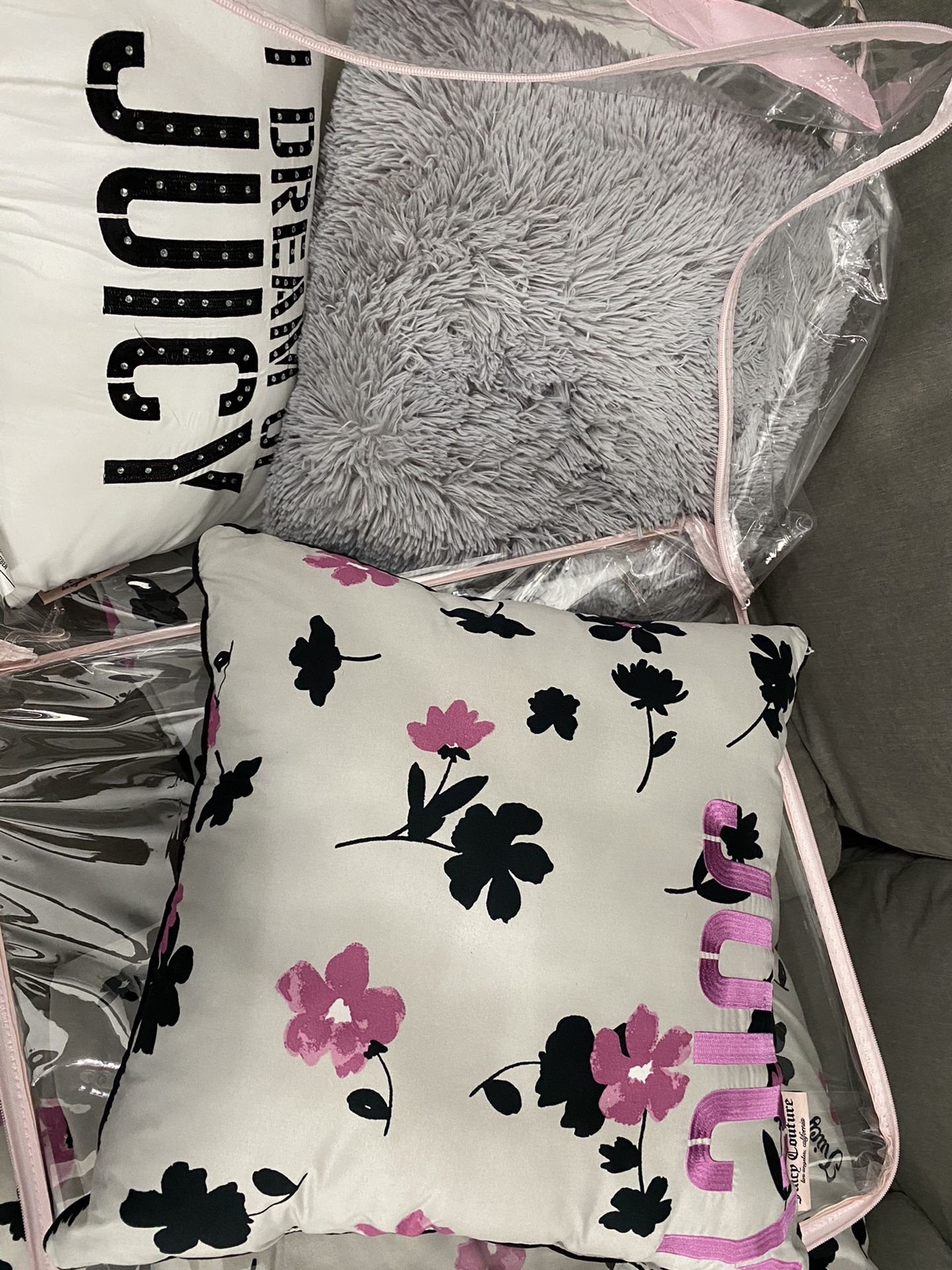 King comforter