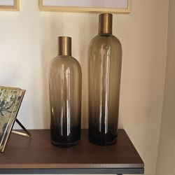 Decorative Vase Bottle