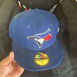 Blue Jays Hat