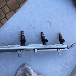 K20 Parts