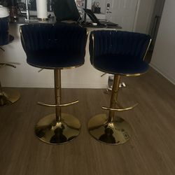 Bar Stools 