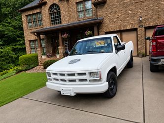 1992 Chevrolet 1500