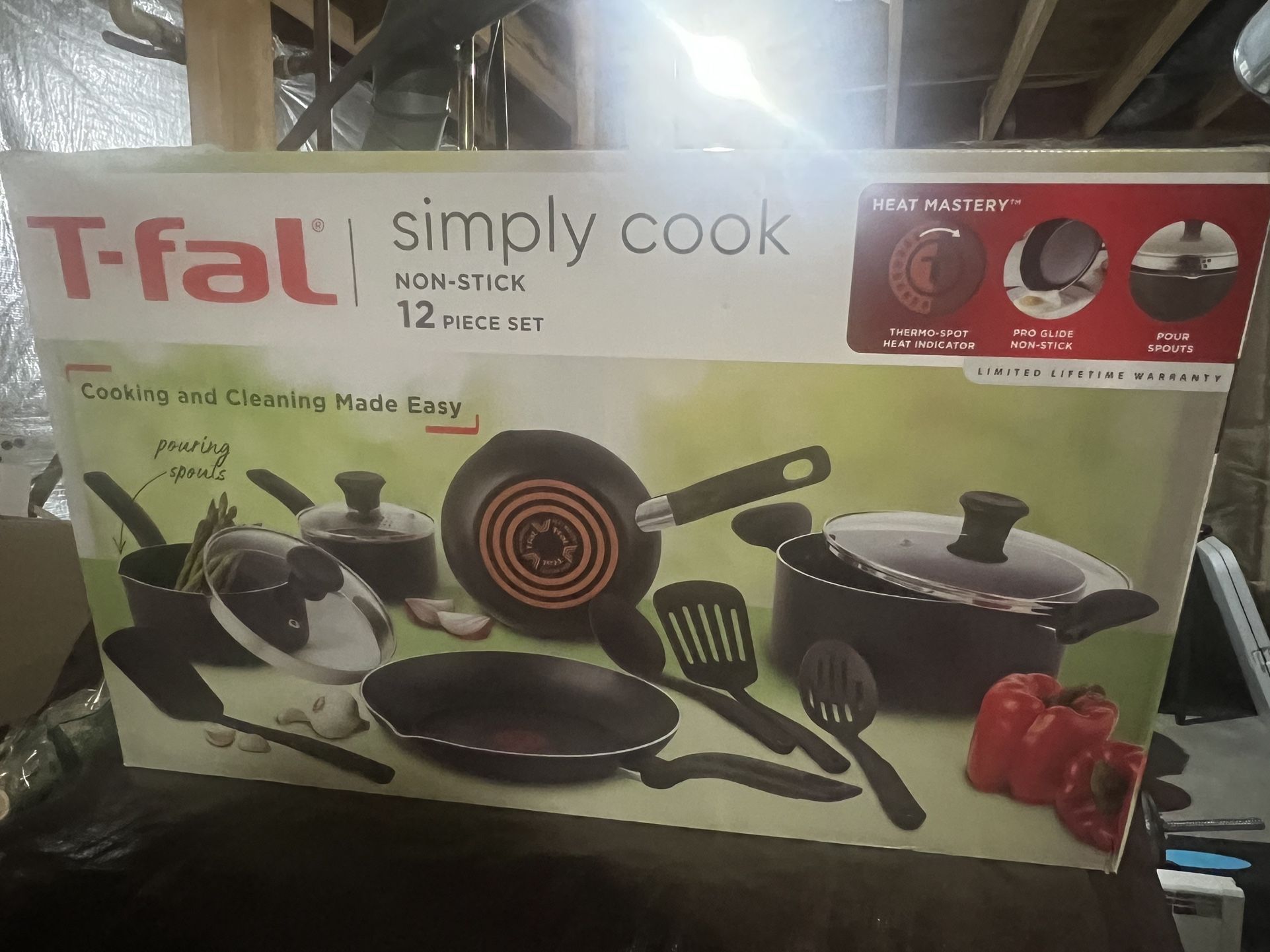 T Fal
