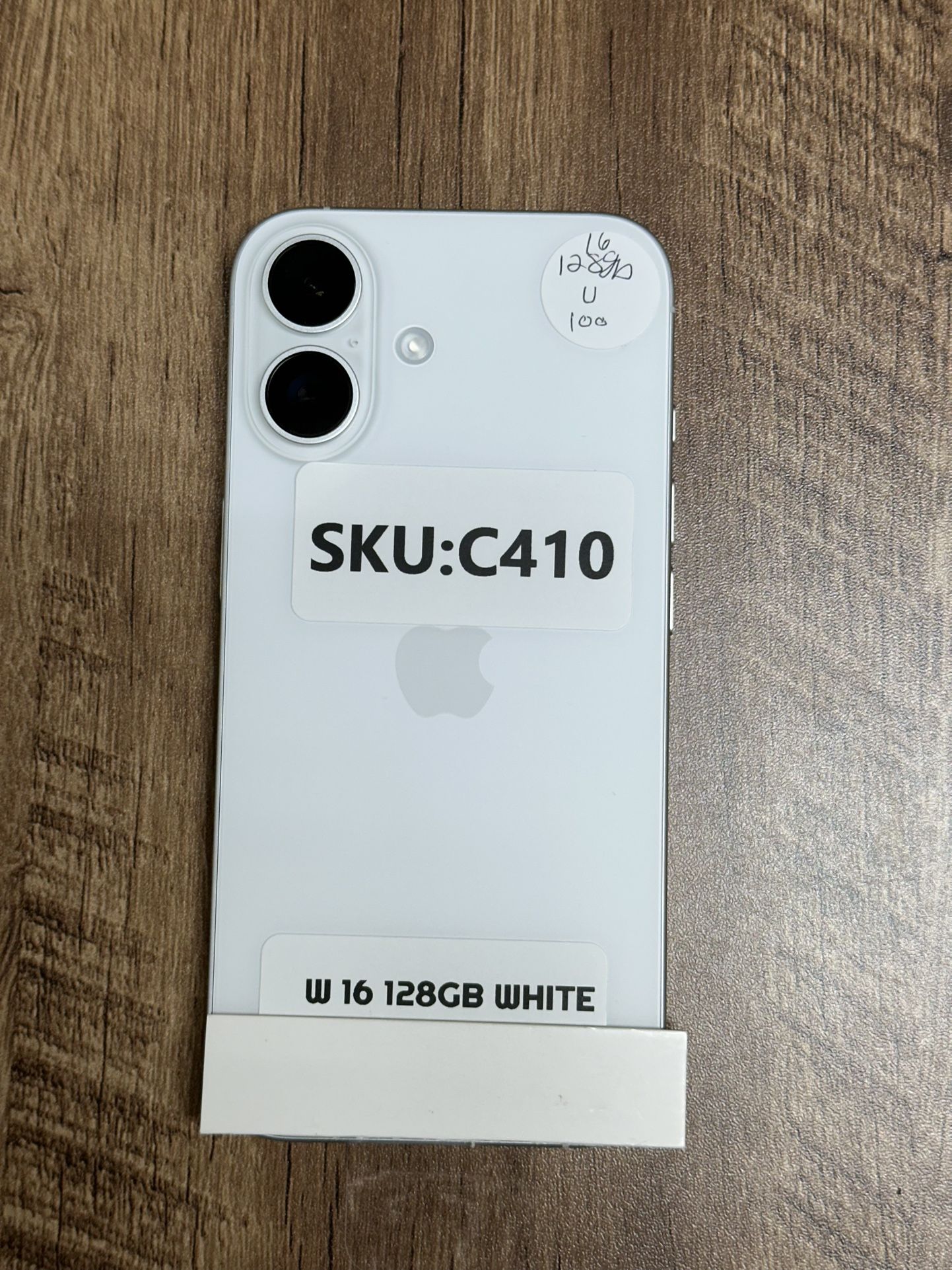 On Sale iPhone 16 128GB Unlocked