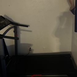 Treadmill 