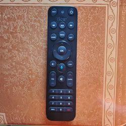 Verizon FiOS TV One Voice Remote Control 2019 - MG3-R32140B