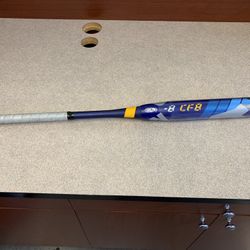  Brand  New Demarini Bat For Sale