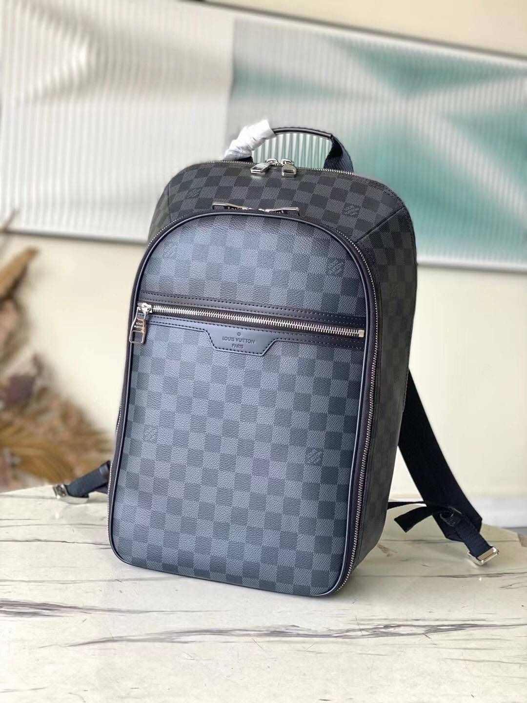 Louis Vuitton Backpack