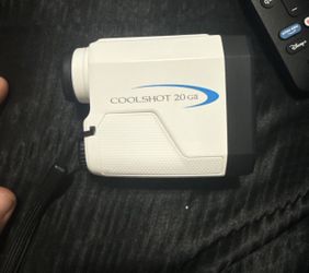 COOLSHOT 20 GIl